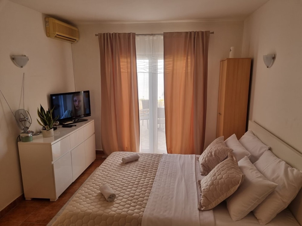 Apartment Bubi