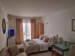 Apartment Bubi