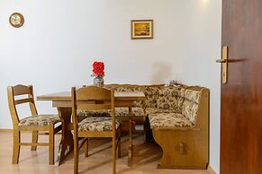 Apartment Vesna