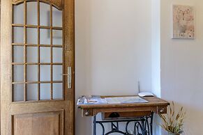 Apartment Vesna
