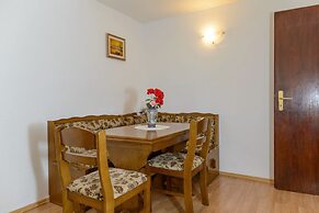 Apartment Vesna