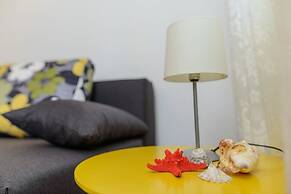 Apartment Vesna