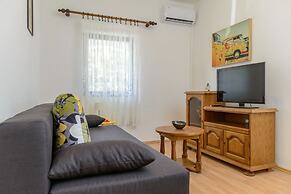 Apartment Vesna