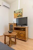 Apartment Vesna