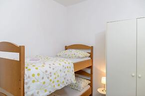 Apartment Vesna