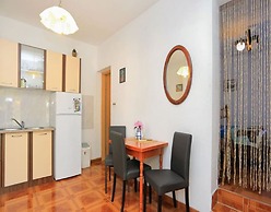 Apartments Rosa