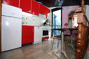 House Ante
