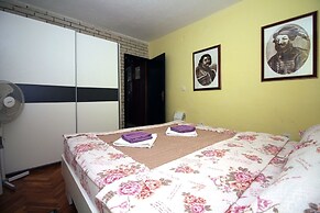 House Ante