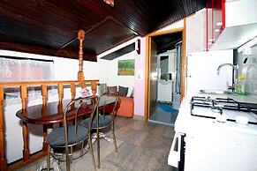 House Ante