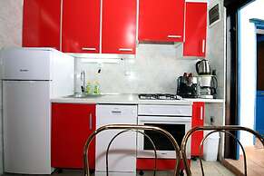 House Ante