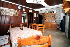 House Ante