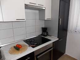 Apartment Markle