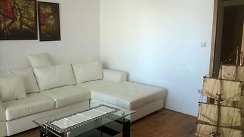 Apartment Markle