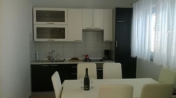 Apartment Markle