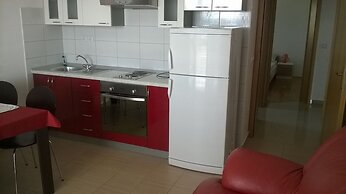 Apartment Markle
