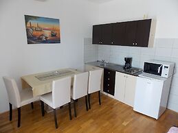 Apartment Markle