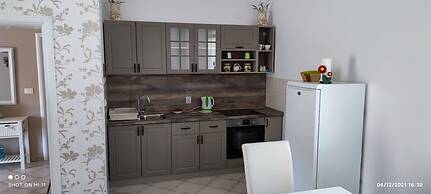 Apartments Depa