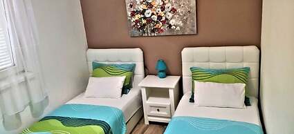 Apartments Depa