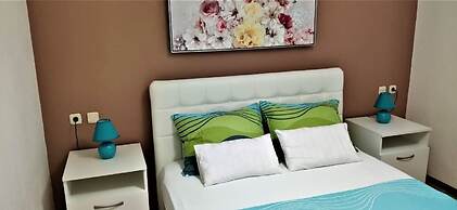 Apartments Depa