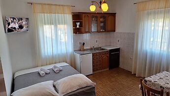 Apartment Zvone