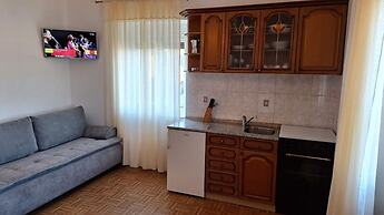 Apartment Zvone