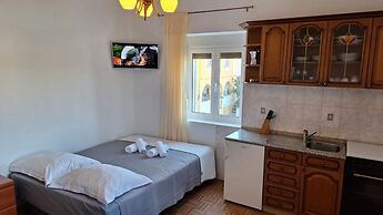 Apartment Zvone