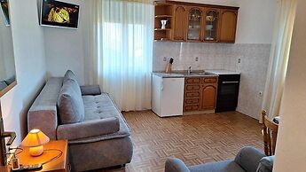 Apartment Zvone