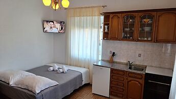 Apartment Zvone