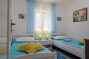House Mirjana