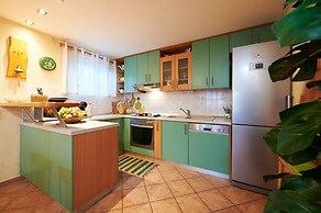 House Villa Linda