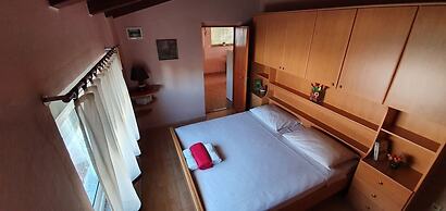 Apartment Julija