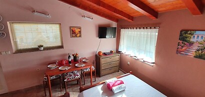 Apartment Julija
