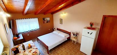 Apartment Julija