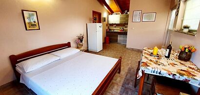 Apartment Julija