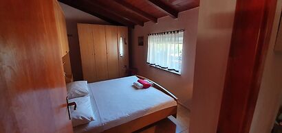 Apartment Julija