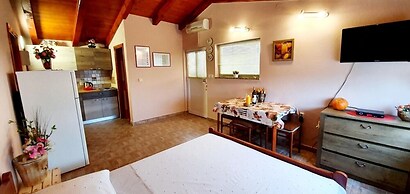 Apartment Julija