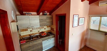 Apartment Julija