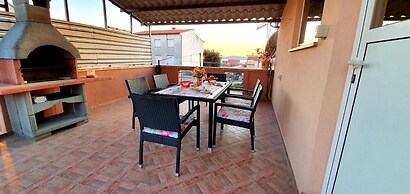 Apartment Julija