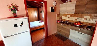Apartment Julija