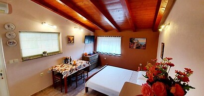 Apartment Julija