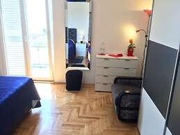 Apartment Tomi