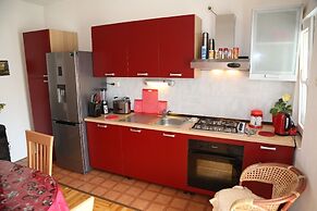 Apartment Tomi