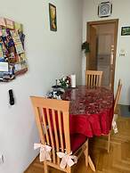 Apartment Tomi