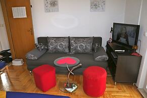 Apartment Tomi