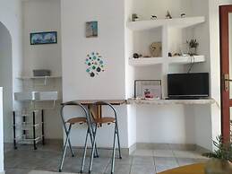 Apartments Desa