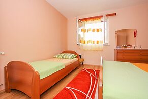 Apartments Zana