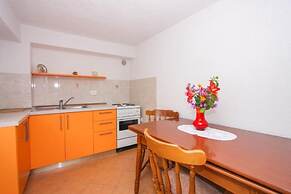 Apartments Zana