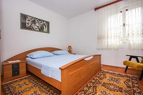Apartments Zana