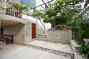 Apartments Zana