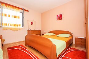 Apartments Zana